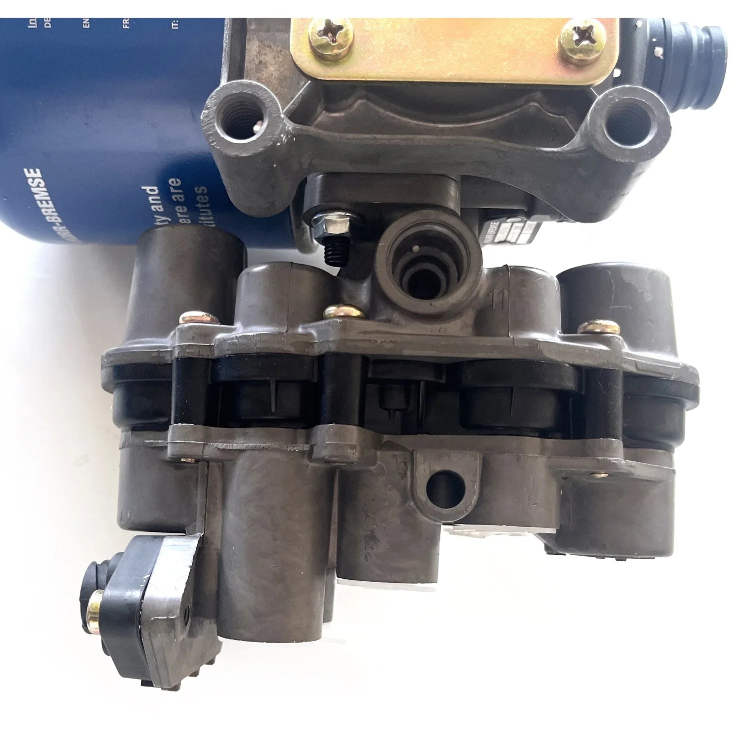 Air Dryer Assembly ZB4578 for DAF & Mercedes-Benz Trucks