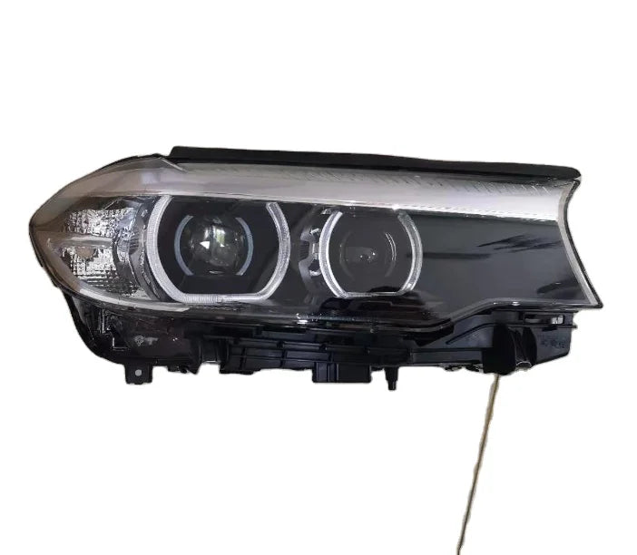 BMW G38 3 Series LED Headlights OEM 63117214961, 63117214962