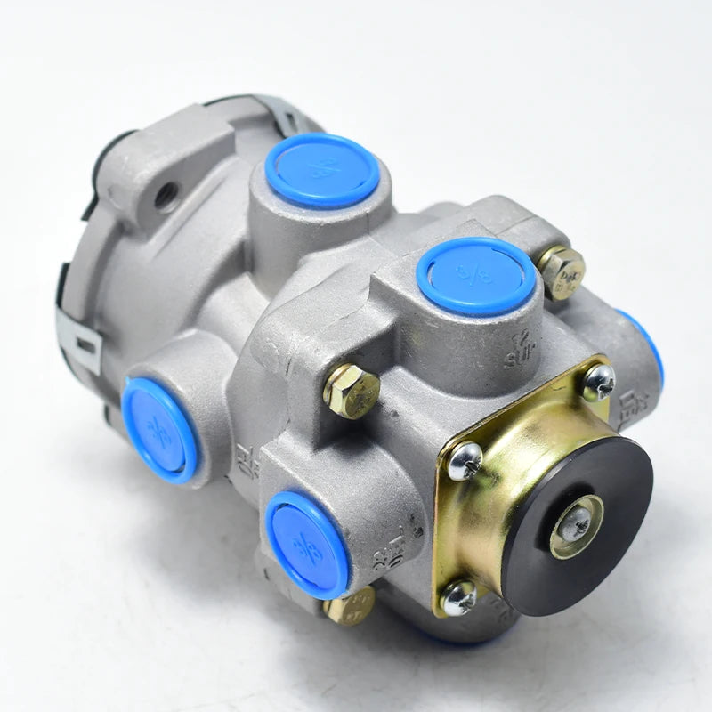 Foot Brake Valve MC802911 for Mitsubishi Fuso Trucks