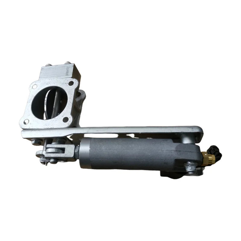 Exhaust Brake Assembly 1203120Q432K for JAC Trucks