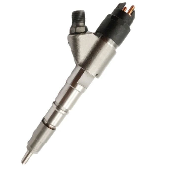 Fuel Injector 0445120136 for Volvo Engines 2005–2020