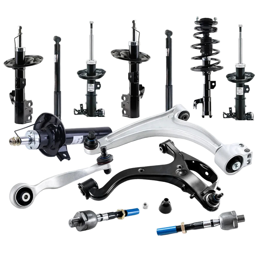 Shock Absorber for Toyota 8E0 413 031 CF 2005–2015