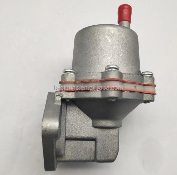 Iveco Fuel Feed Pump BCD1947/6 504090935 4648022 (1995–2010)