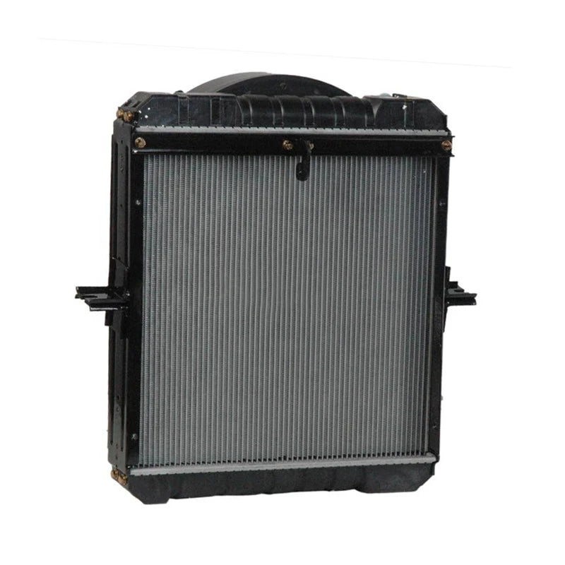 Radiator 1106113100001 Aluminum for Foton Aumark 2005–2020