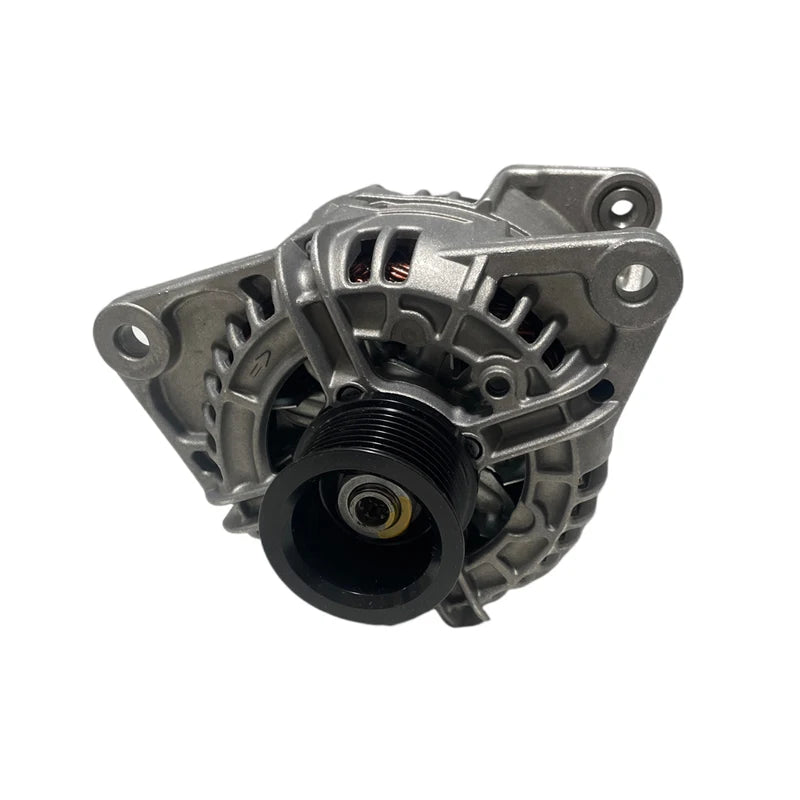 Cummins K18 Alternator 5259577 24V 70A (2005–2018)