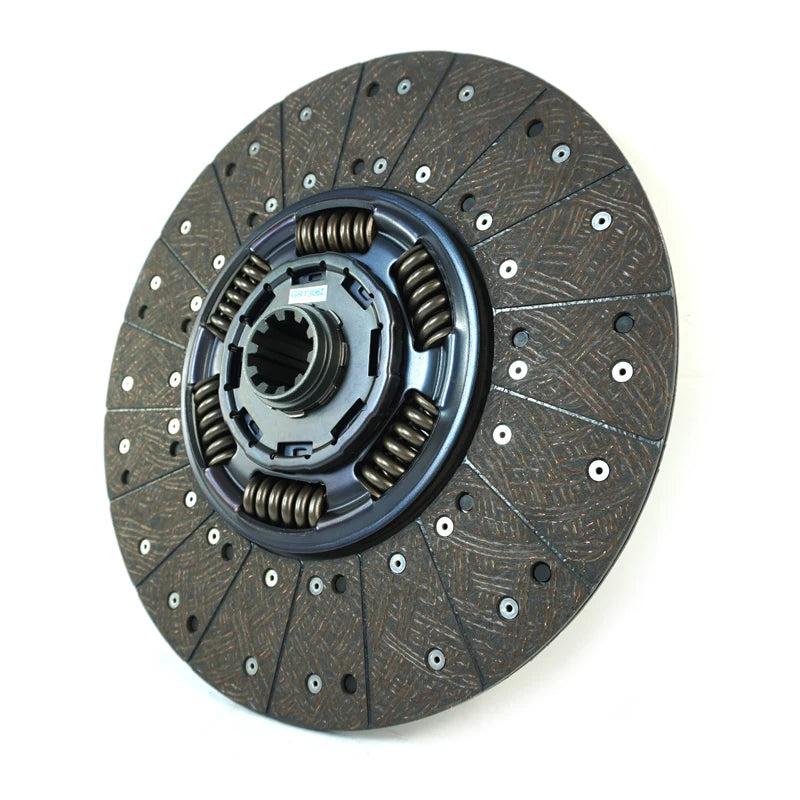 MAN Truck Clutch Disc 1846416 OEM 430mm Trucks 2004–2016