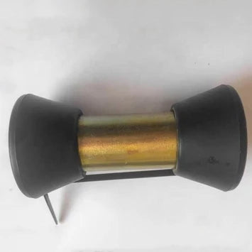 Cab Hydraulic Lock Bushing DZ15221444502 for Shacman cabs - image 3