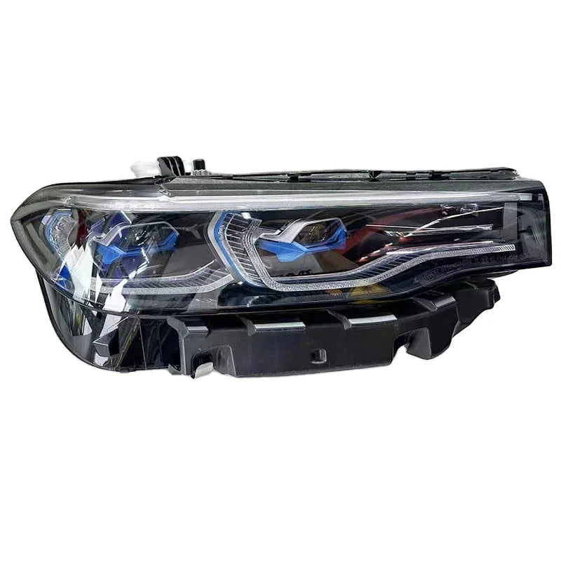Laser Headlight Assembly for BMW X7 G07