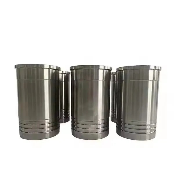 SINOTRUK MC13 cylinder liner 200V01201-0459