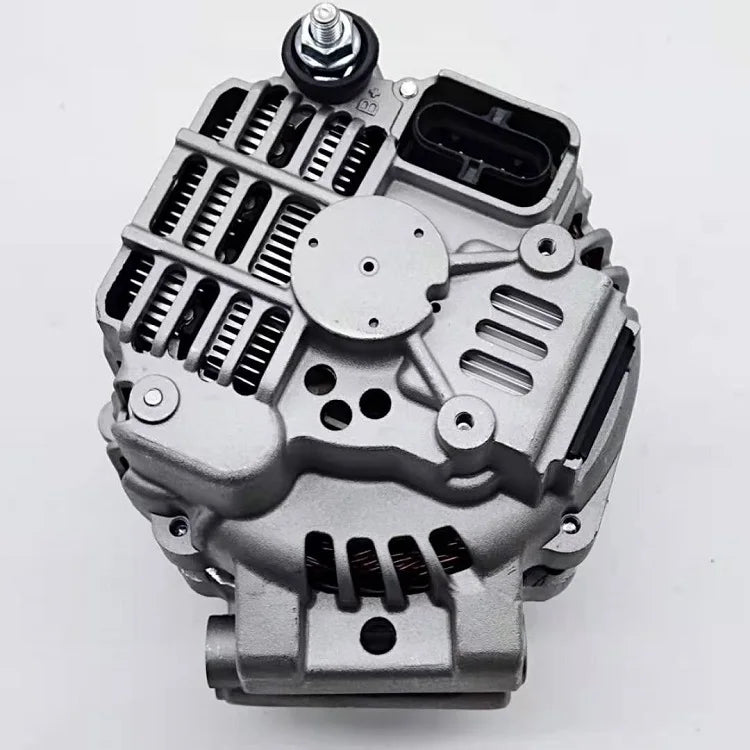 Scania Alternator 2448165/1888010 24V 150A (2004–2016)
