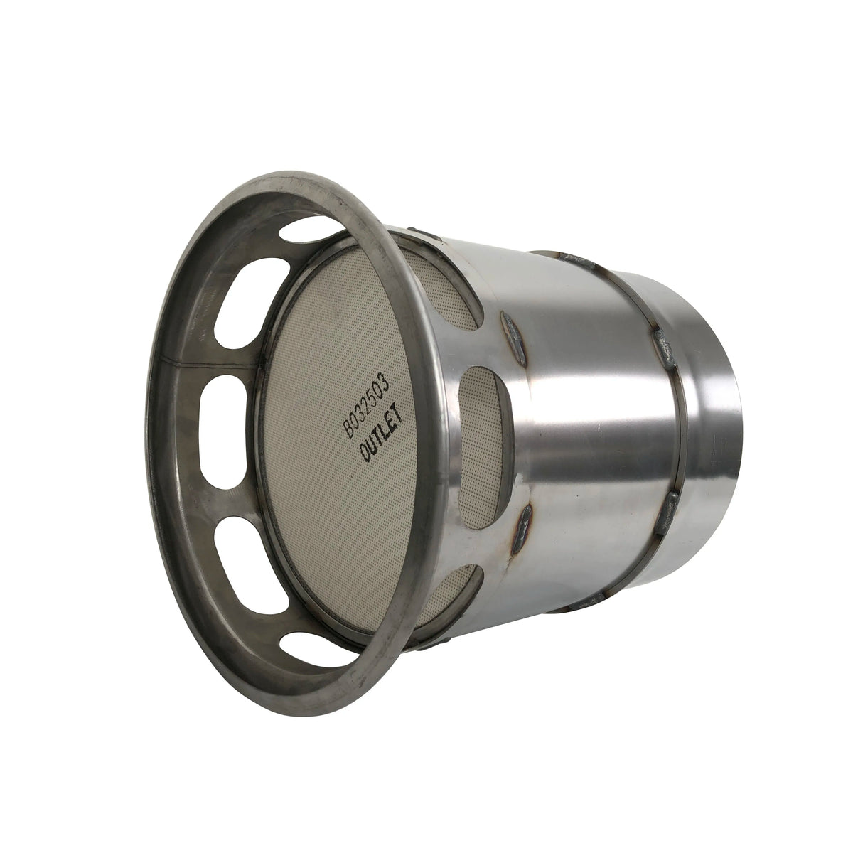 Diesel Particulate Filter 2134535 for DAF CF XF Euro 6