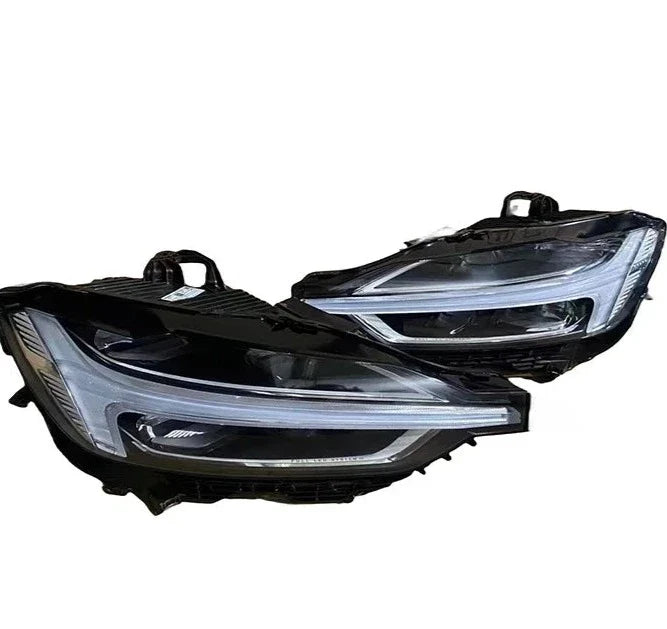 Front Headlight Assembly OE 31656555 31656554 for Volvo XC60