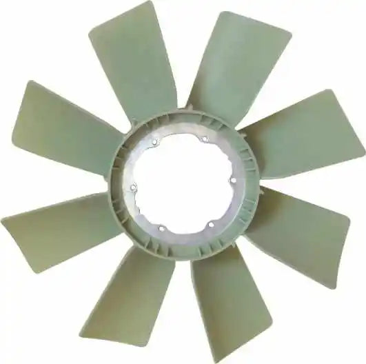 Radiator Fan 1411429 1393424 for Scania Trucks 2005–2020