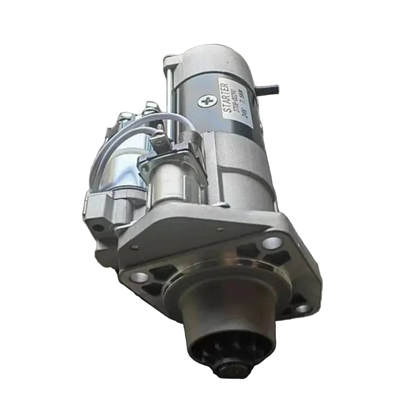 Starter Motor STG93587 4984042 24V for Cummins ISDe ISBe Engine