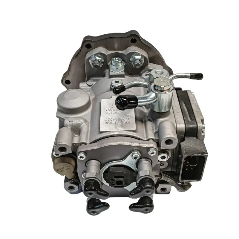 Isuzu Fuel Injection Pump 8-97326-739-3 (2005–2012)