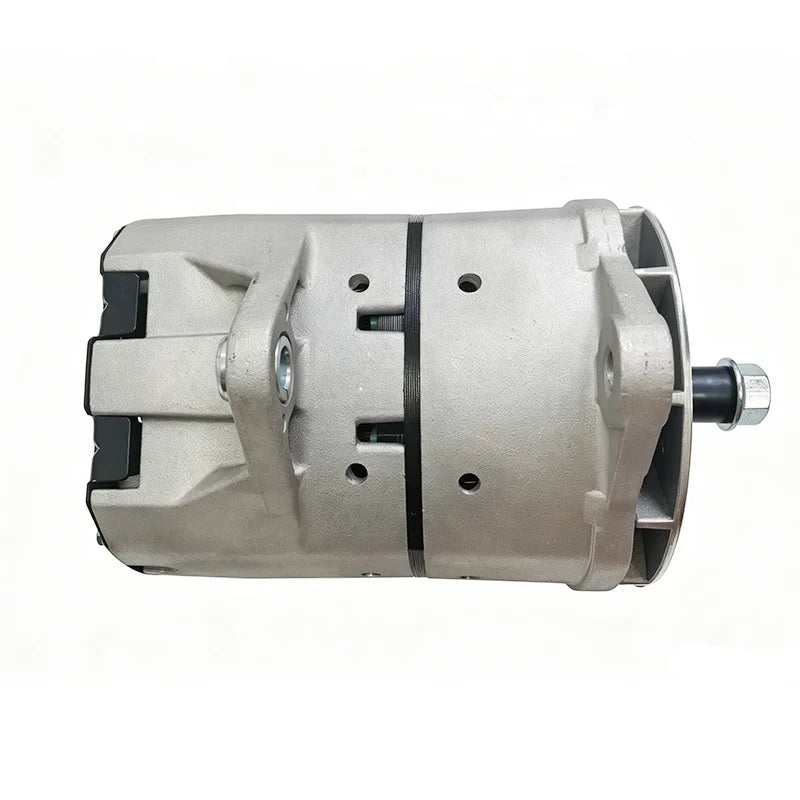 Alternator 8600016 12V 140A for Freightliner FLD Century