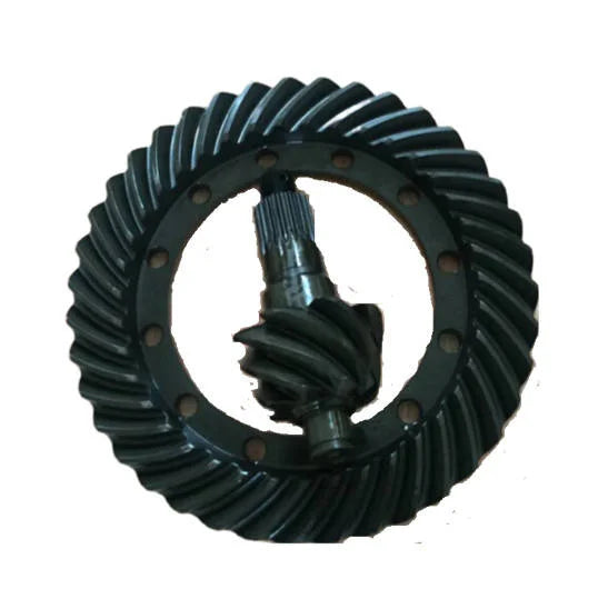Rear Crown Wheel & Pinion 38110-90502 for Nissan UD CWB520