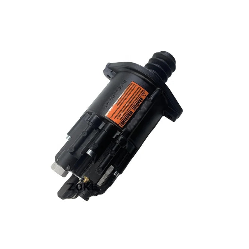 Mercedes Actros Clutch Servo Booster 9701500010 0002500562