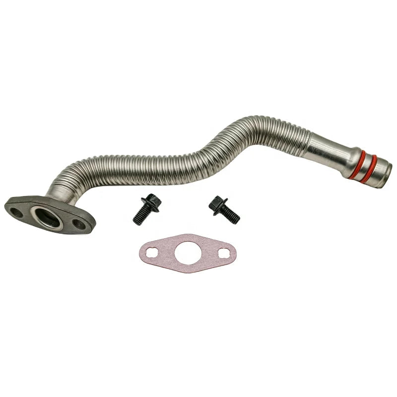 Cummins Turbo Oil Return Pipe 5135786AB (2003–2013)