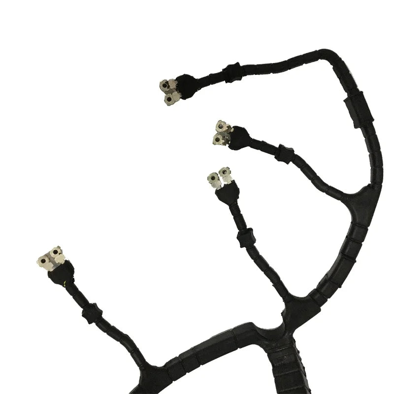 Engine Wire Harness 51254136256 for MAN Trucks 2005–2020