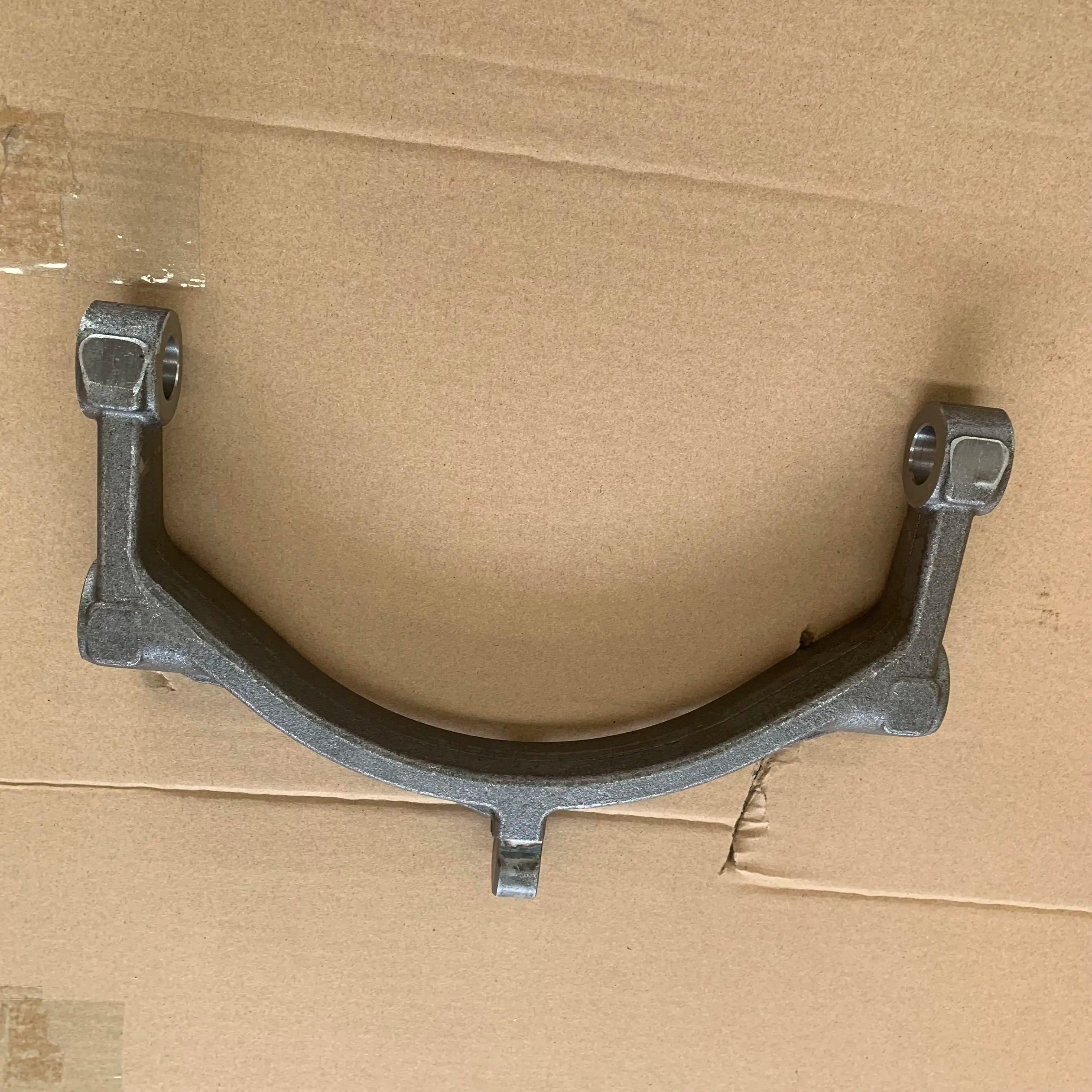 Transmission Shift Fork WG2214100001 for SINOTRUK HOWO transmissions - image 3
