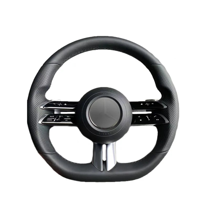 Steering Wheel Accessory Trim Kit for Mercedes-AMG 2021
