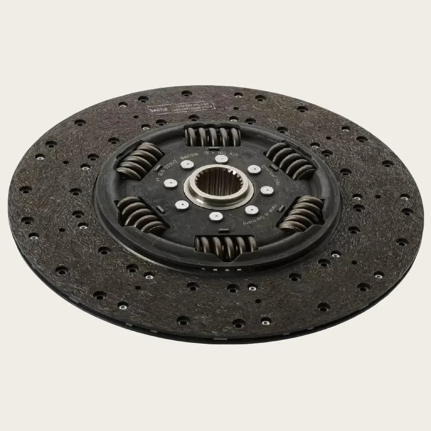 Scania Truck Clutch Disc 1878003839 1479575 2085863 OEM