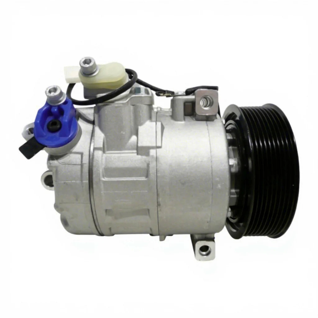 A/C Compressor 2265771000 12V for Freightliner Cascadia Century