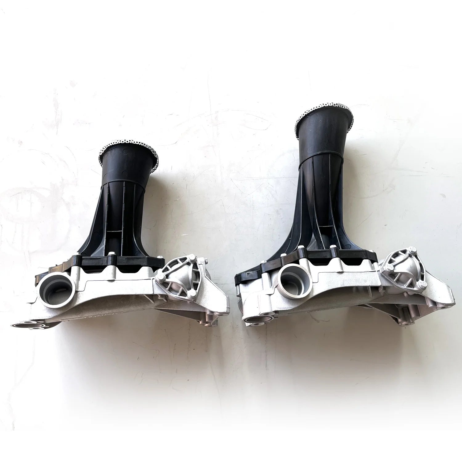 Mercedes OM471 Oil Pump Inlet A4711804051 2011–2019