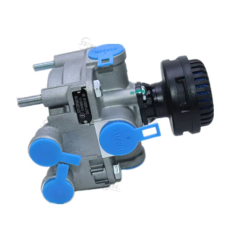 Parking Relay Valve DZ95259360106 for Shacman X3000 and H3000S trucks - image 3