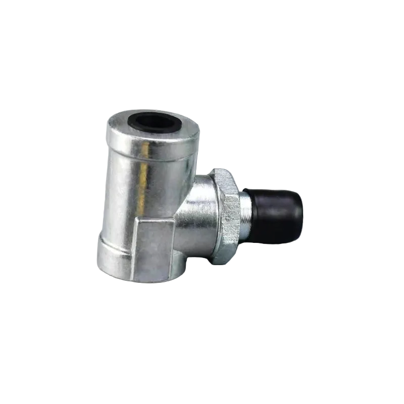 Double Check Valve MC837932 for Mitsubishi Fuso Trucks