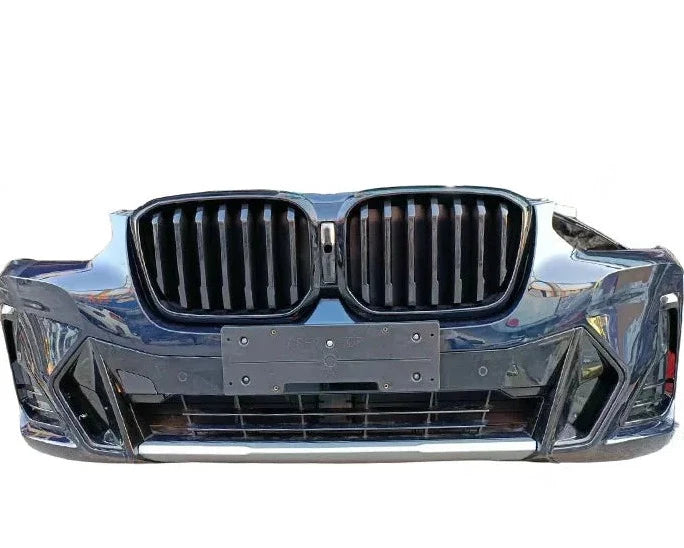 Front and Rear Bumper Kits for BMW X3 G01 G08 2018–2024