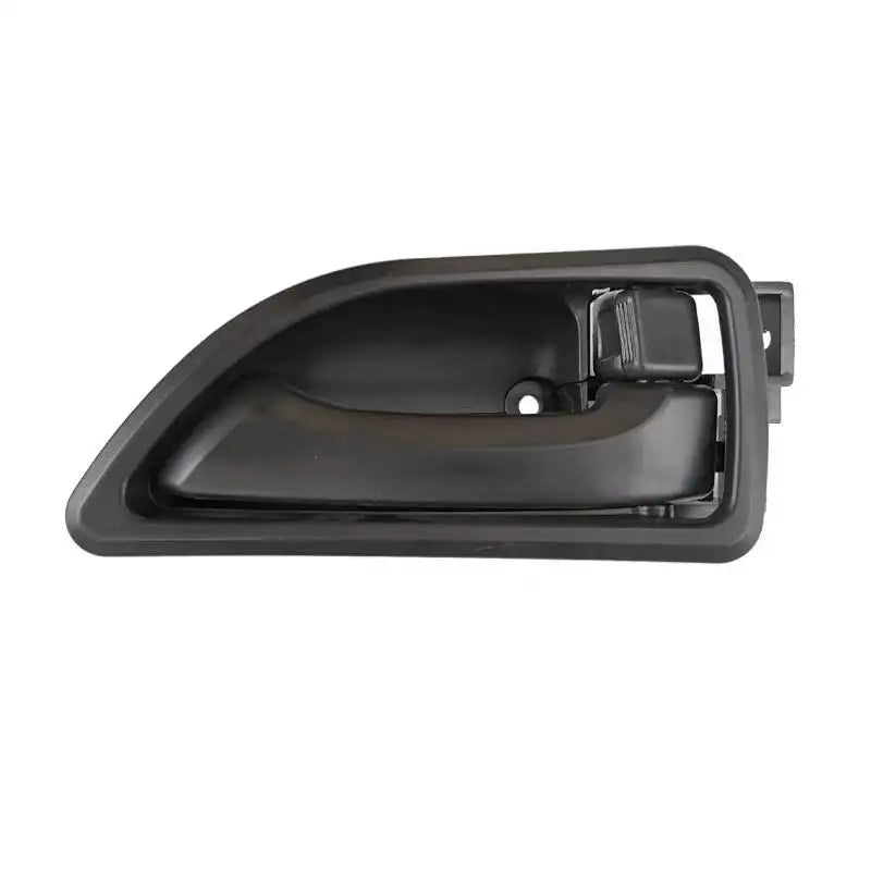 Left Inner Door Handle LG1611340003+009 for SINOTRUK HOWO light trucks - image 1