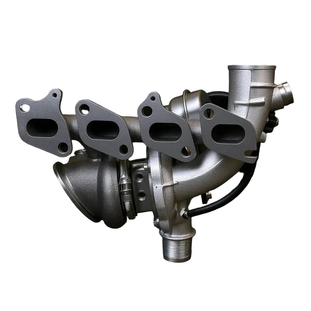 Turbocharger Assembly 55565353 for Chevrolet Cruze Sonic 1.4T