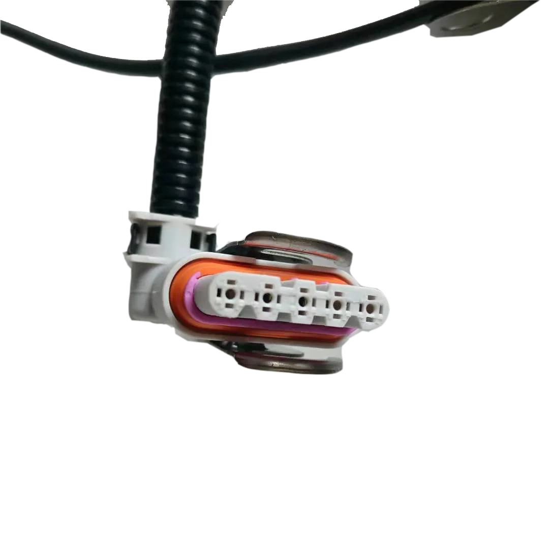 Engine Wire Harness 22343343 - Volvo Renault Truck 2005–2020