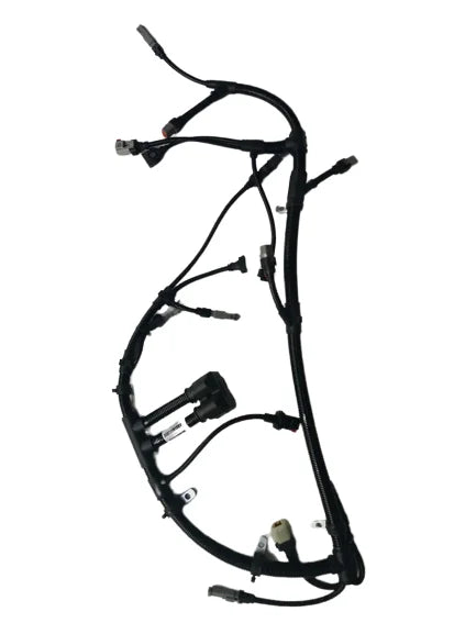 Engine Wiring Harness for Cummins ISG QSC Engines 2015–2023