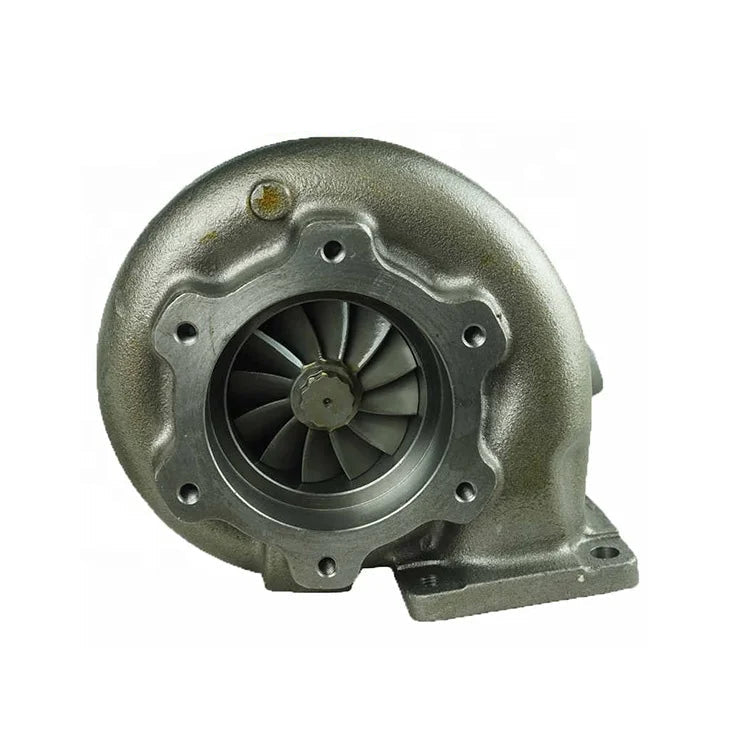 Turbocharger HX50 H2D for Scania DSC11-21 2000–2020