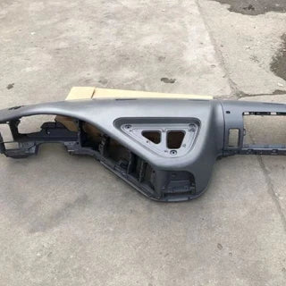 Driver-Side Dashboard Panel WG1642160120 for SINOTRUK HOWO cabs - image 4