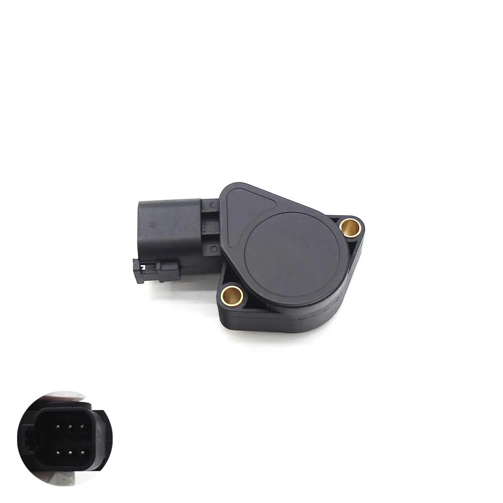 Throttle Position Sensor 85109590 for Volvo Trucks 2005–2020