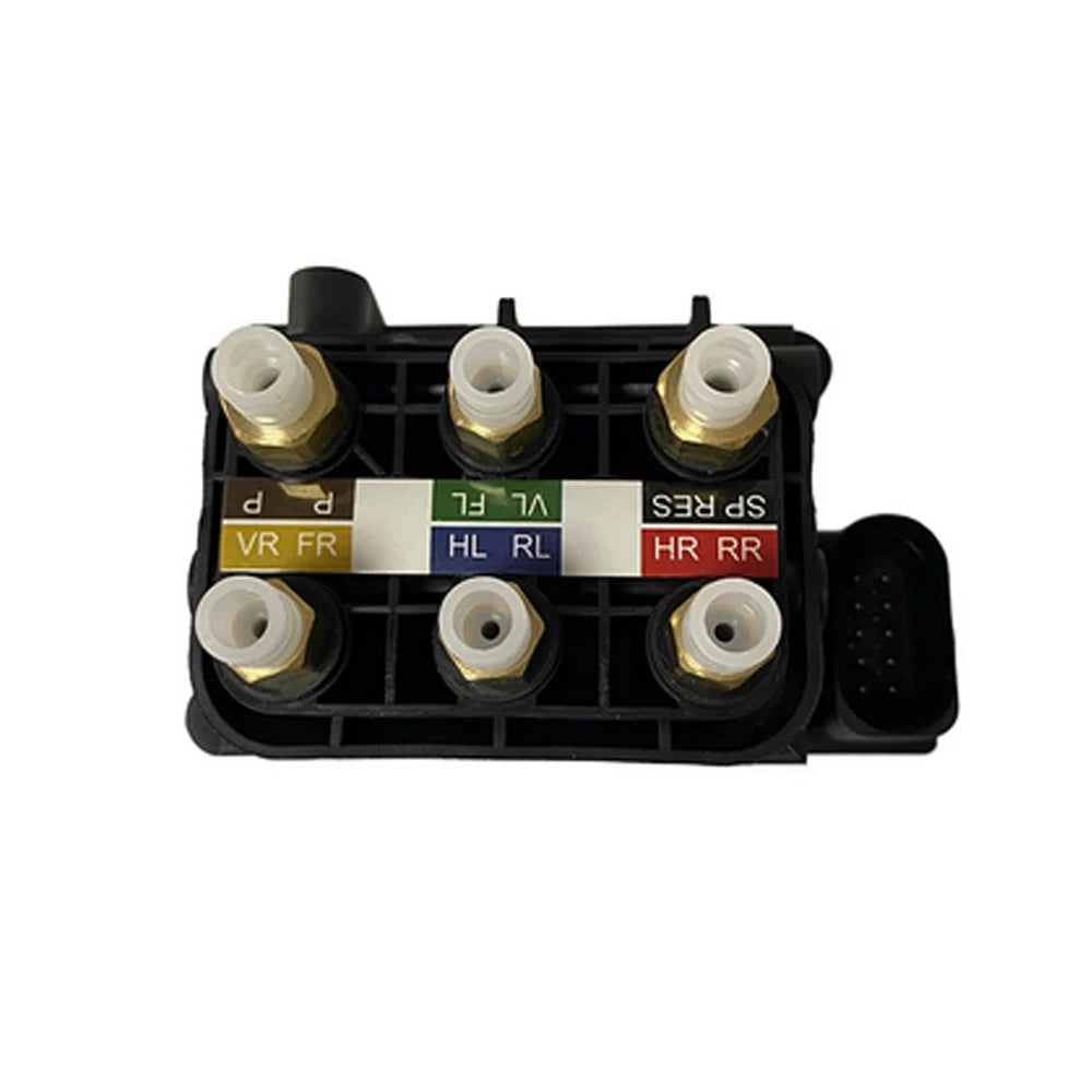 Mercedes Air Suspension Valve Block A0993200258 (2016–2023)
