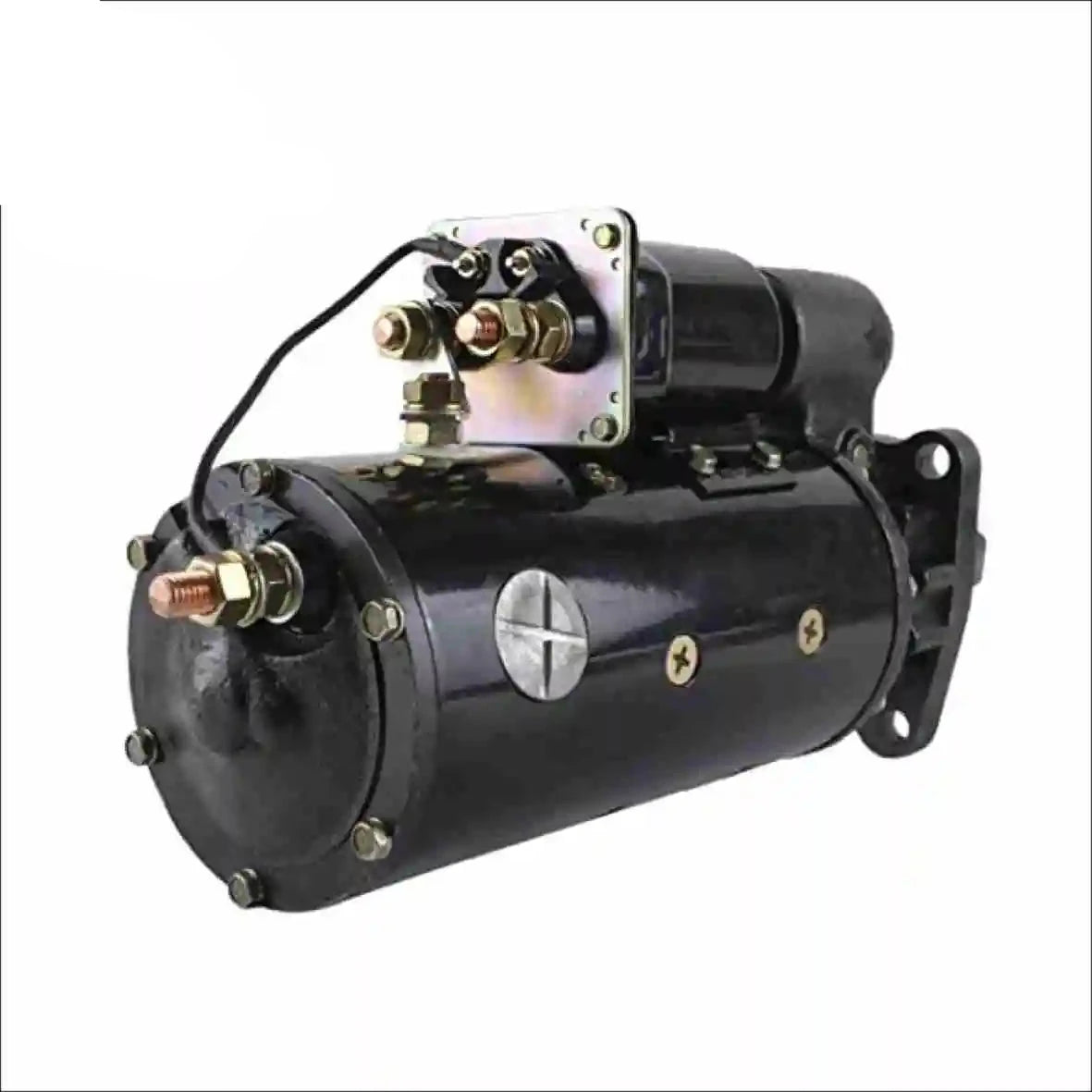 Starter Motor 0R-5213 for Caterpillar Heavy Equipment