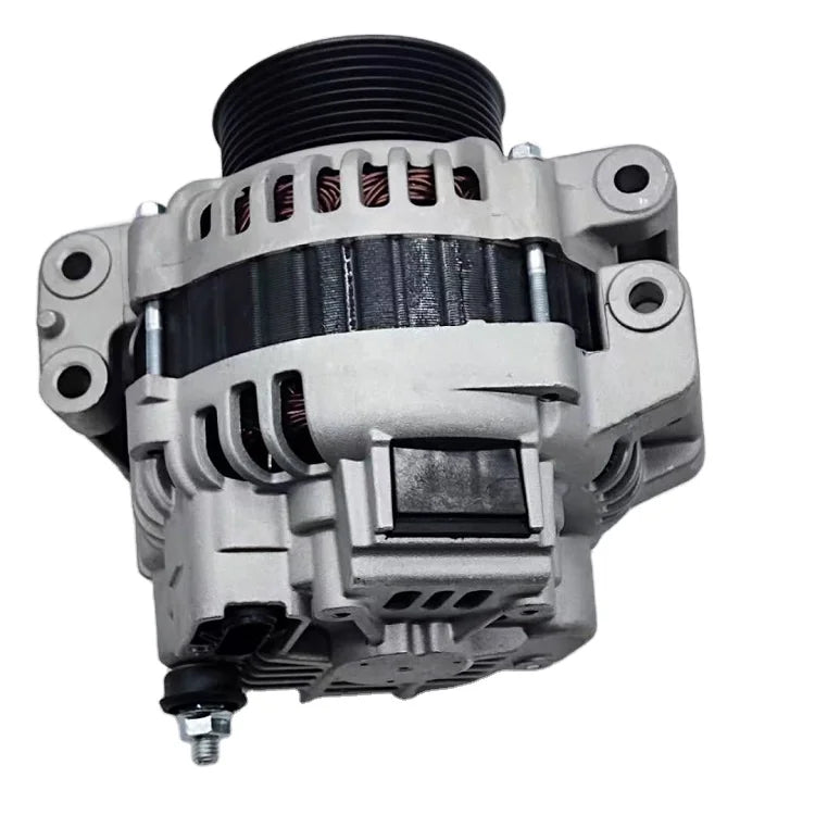 Scania Alternator 2448165/1888010 24V 150A (2004–2016)