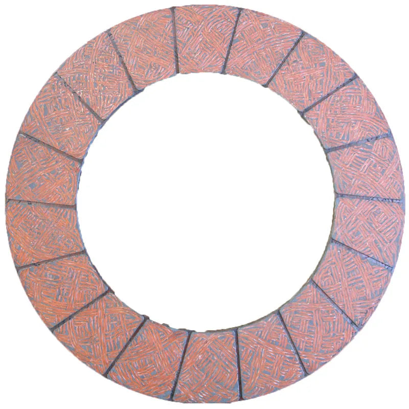 Heavy Duty Truck Clutch Disc & Pressure Plate Facing OEM