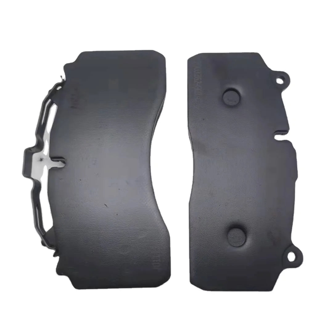Toyota 04465-02220 Front Disc Brake Pad Kit