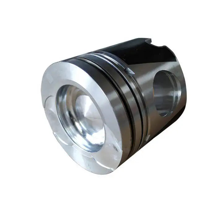 Engine Piston VG1560037011 for SINOTRUK HOWO WD615 and D10 engines - image 1