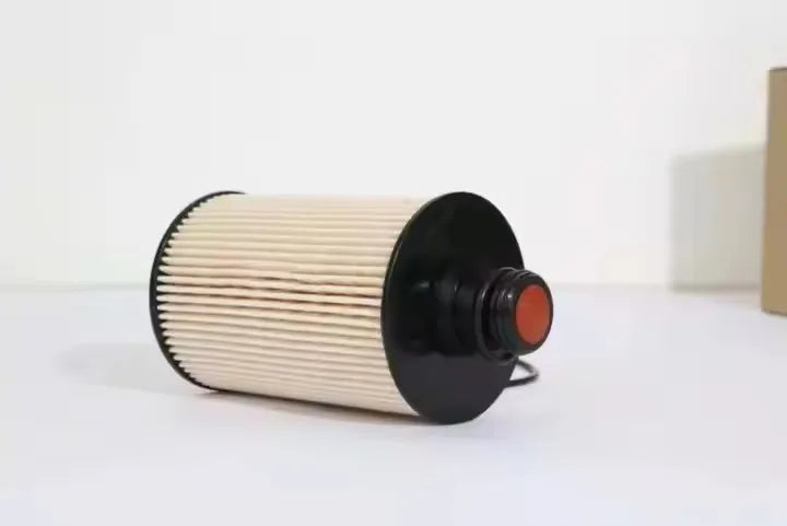 Fuel-Water Separator Filter L0110210716A0 for Foton Forland trucks - image 3