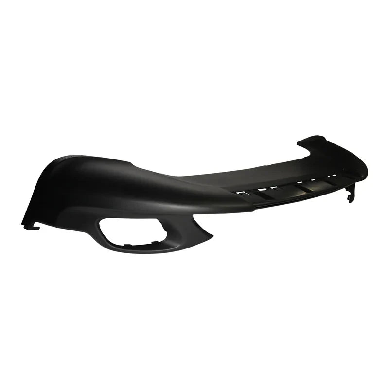 Lower Car Bumper Front Cover for Jeep Cherokee 2015–2018