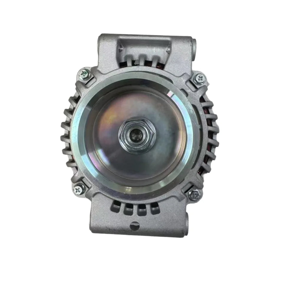 Alternator 0124655007 0986047820 for Scania Trucks