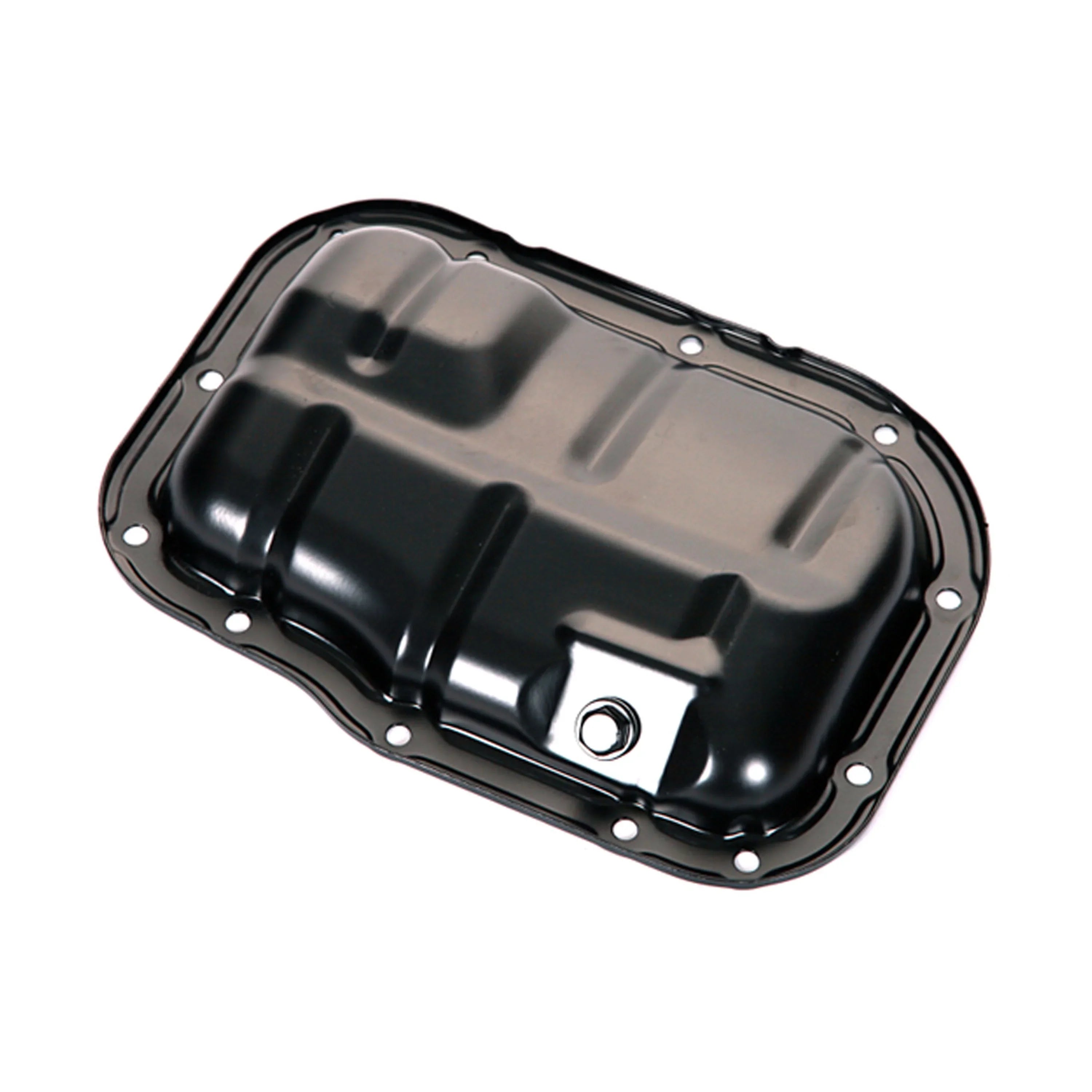 OEM Engine Oil Pan 12102-37010, 12101-37010 - Toyota Corolla