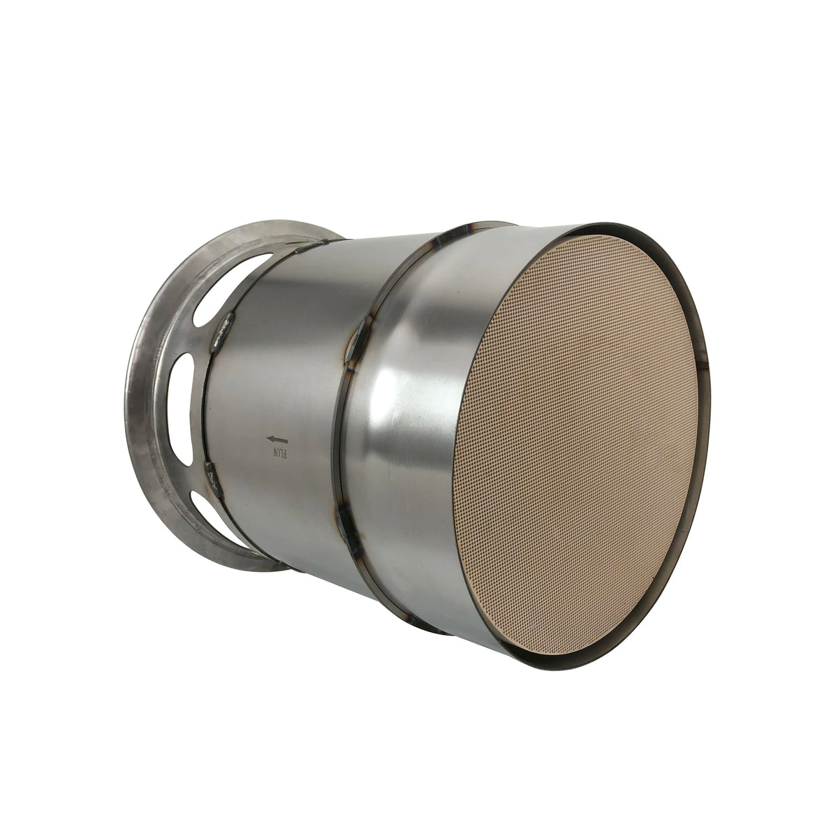 Diesel Particulate Filter 2134535 for DAF CF XF Euro 6